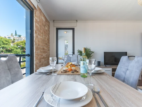 Appartement Funchal, 2 pièces, 2 personnes - photo_1011903856308