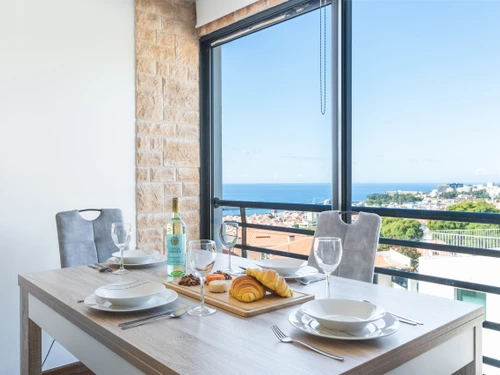 Appartement Funchal, 2 pièces, 2 personnes - photo_1011903856308