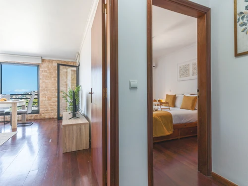 Appartement Funchal, 2 pièces, 2 personnes - photo_1011903856308