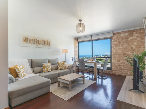 Appartement Funchal, 2 pièces, 2 personnes - photo_1011903856308