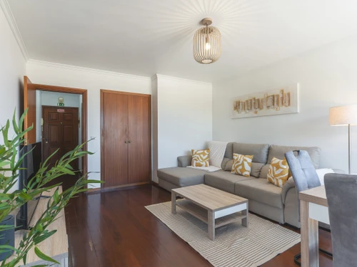 Appartement Funchal, 2 pièces, 2 personnes - photo_1011903856308