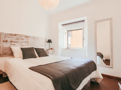 Apartment Lisbon, 1 bedroom, 2 persons - photo_1011903862561