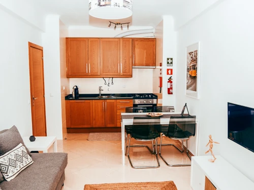 Apartment Lisbon, 1 bedroom, 4 persons - photo_1011903865186