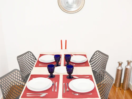 Apartment Lisbon, 1 bedroom, 4 persons - photo_1011903865593