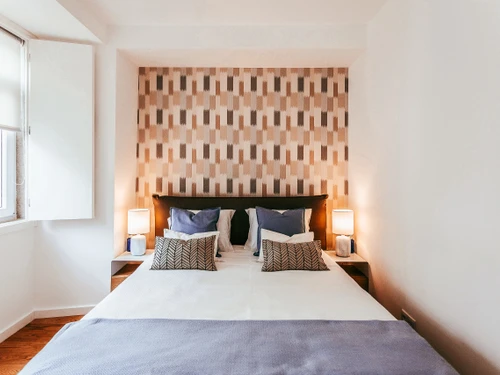 Ferienwohnung Lissabon, 1 Schlafzimmer, 2 Personen - photo_1011903865865