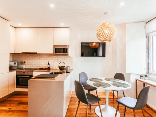 Ferienwohnung Lissabon, 1 Schlafzimmer, 2 Personen - photo_1011903865865