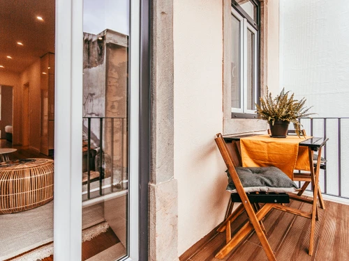 Ferienwohnung Lissabon, 1 Schlafzimmer, 2 Personen - photo_1011903865865