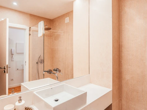 Ferienwohnung Lissabon, 1 Schlafzimmer, 2 Personen - photo_1011903865865