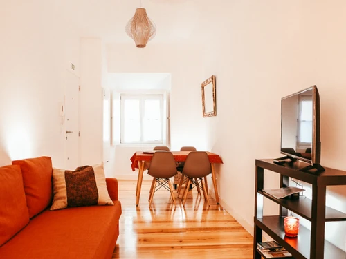 Apartment Lisbon, 1 bedroom, 4 persons - photo_1011903865994