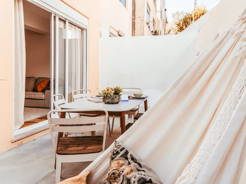 Appartement Oeiras, 3 pièces, 3 personnes - photo_1011903866131