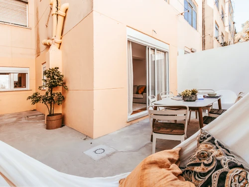 Appartement Oeiras, 3 pièces, 3 personnes - photo_1011903866131