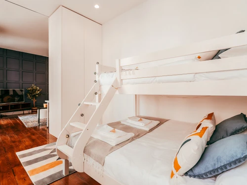 Apartment Lisbon, 2 bedrooms, 5 persons - photo_1011903866272