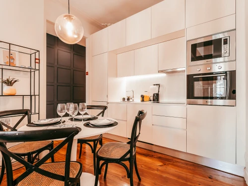 Apartment Lisbon, 2 bedrooms, 5 persons - photo_1011903866272
