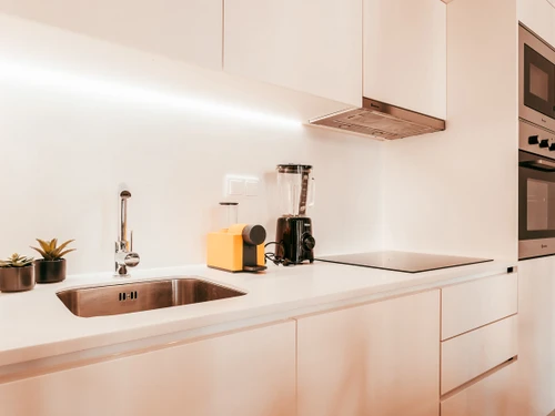 Apartment Lisbon, 2 bedrooms, 5 persons - photo_1011903866272