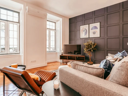 Apartment Lisbon, 2 bedrooms, 5 persons - photo_1011903866272