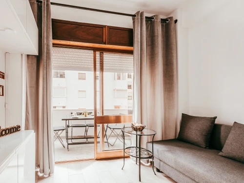 Appartement Armação de Pêra, 2 pièces, 4 personnes - photo_1011903866704