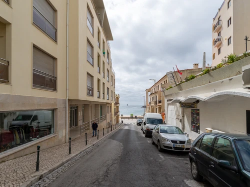 Apartment Sesimbra, 2 bedrooms, 4 persons - photo_1011903867983