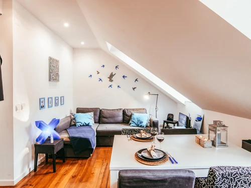 Apartment Lisbon, 1 bedroom, 2 persons - photo_1011903868224