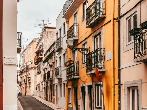 Apartment Lisbon, 1 bedroom, 2 persons - photo_1011903868224