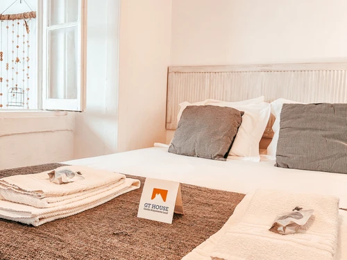 Apartamento Lisboa, 1 dormitorio, 2 personas - photo_1011903868672