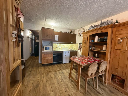 Studio Corrençon-en-Vercors, studio flat, 4 persons - photo_14697862708