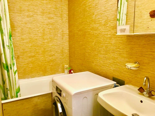 Studio Corrençon-en-Vercors, studio flat, 4 persons - photo_14697862708