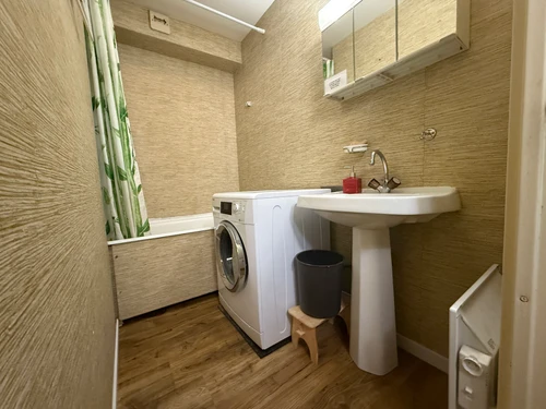 Studio Corrençon-en-Vercors, studio flat, 4 persons - photo_14697862708