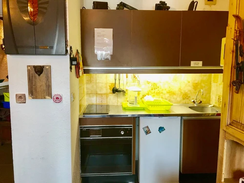 Studio Corrençon-en-Vercors, studio flat, 4 persons - photo_14697862708