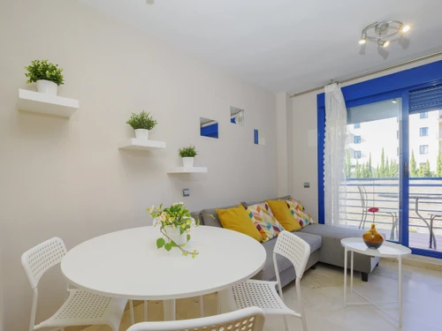 Apartamento Benalmádena, 1 dormitorio, 3 personas - photo_1011903908823