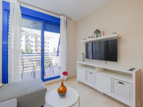 Apartamento Benalmádena, 1 dormitorio, 3 personas - photo_1011903908823