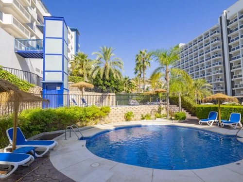 Apartamento Benalmádena, 1 dormitorio, 3 personas - photo_1011903908823