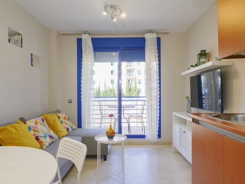 Apartamento Benalmádena, 1 dormitorio, 3 personas - photo_1011903908823