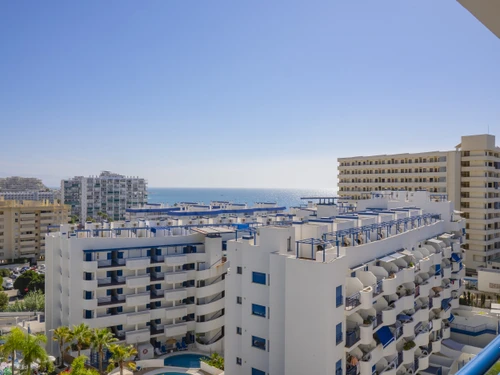 Apartamento Benalmádena, 1 dormitorio, 3 personas - photo_1011903908823