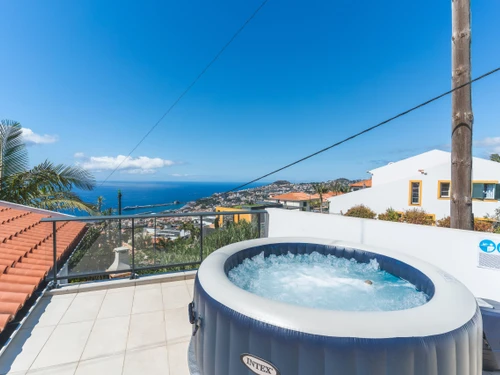 Casa Funchal, 2 dormitorios, 4 personas - photo_1011903976075