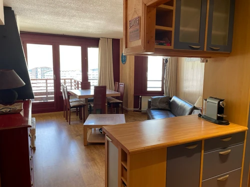 Appartement Tignes, 3 pièces, 6 personnes - photo_13508644534