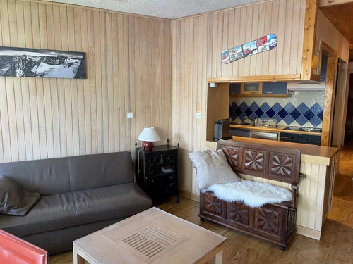 Apartment Tignes, 2 bedrooms, 6 persons - photo_13508644534