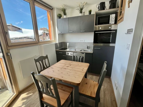 Appartement Avoriaz, 2 pièces, 4 personnes - photo_1011902241992