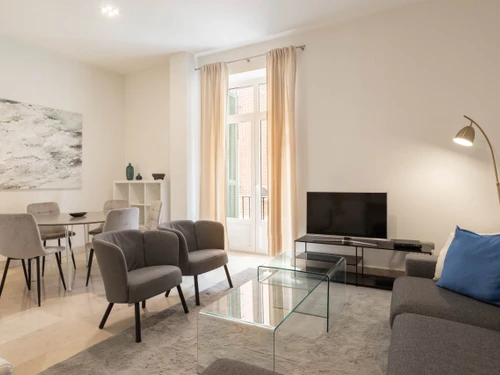 Apartment Madrid, 3 bedrooms, 6 persons - photo_1011866116461
