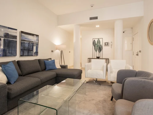 Appartement Madrid, 4 pièces, 6 personnes - photo_1011866116461