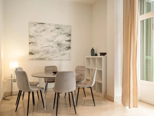 Appartement Madrid, 4 pièces, 6 personnes - photo_1011866116461