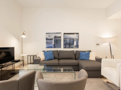 Appartement Madrid, 4 pièces, 6 personnes - photo_1011866116461