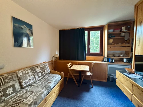 Studio Les Arcs 1800, Studio, 2 Personen - photo_1011902244648