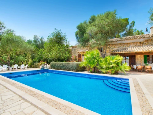 Villa Sineu, 4 pièces, 6 personnes - photo_1011904037955