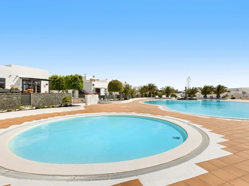 Villa Puerto Calero, 4 pièces, 6 personnes - photo_1011904041213