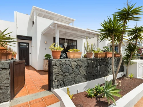 Villa Puerto Calero, 4 pièces, 6 personnes - photo_1011904041213