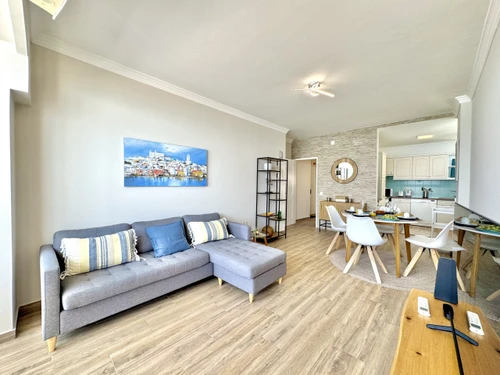 Ferienwohnung Quarteira, 2 Schlafzimmer, 4 Personen - photo_1011904044430