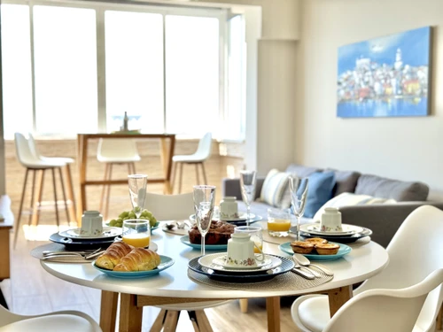 Ferienwohnung Quarteira, 2 Schlafzimmer, 4 Personen - photo_1011904044430