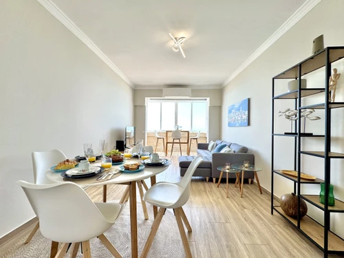 Ferienwohnung Quarteira, 2 Schlafzimmer, 4 Personen - photo_1011904044430