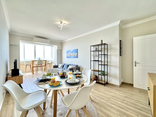 Ferienwohnung Quarteira, 2 Schlafzimmer, 4 Personen - photo_1011904044430