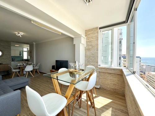 Ferienwohnung Quarteira, 2 Schlafzimmer, 4 Personen - photo_1011904044430